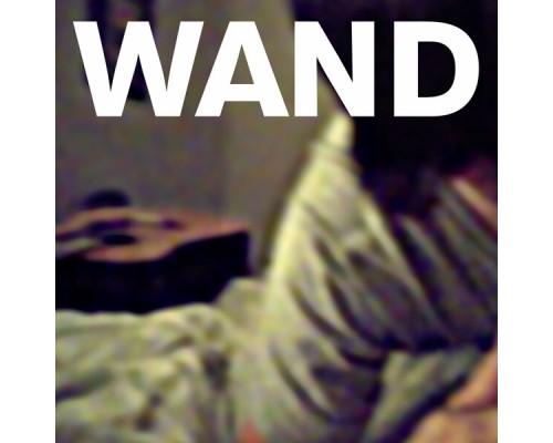 Wooden Wand - Hard Knox