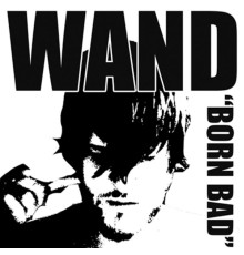 Wooden Wand - Born Bad