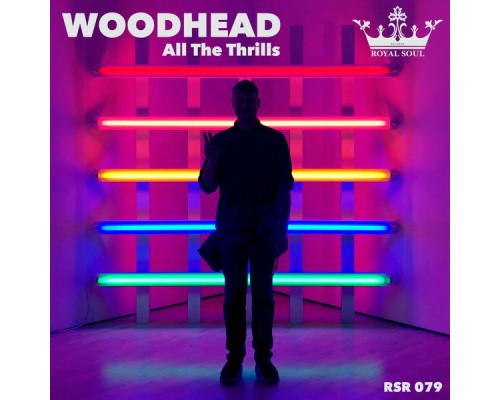 Woodhead - All the Thrills