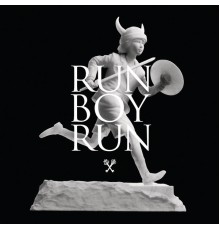 Woodkid - Run Boy Run (EP)