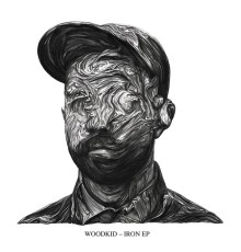 Woodkid - Iron (EP)