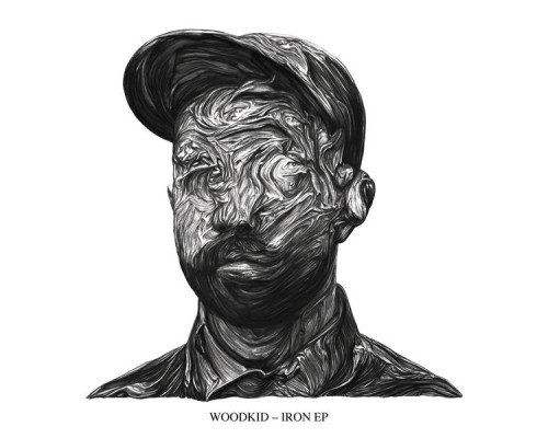 Woodkid - Iron (EP)