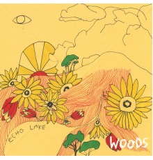 Woods - At Echo Lake