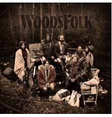 WoodsFolk - Woodsfolk