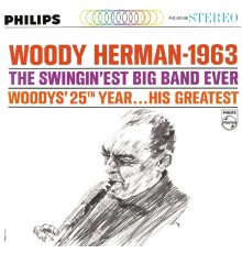 Woody Herman - 1963