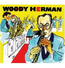 Woody Herman - BD Music & Cabu Present Woody Herman