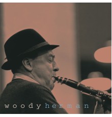 Woody Herman - This Is Jazz #24