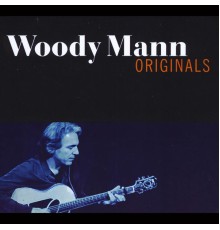 Woody Mann - Originals