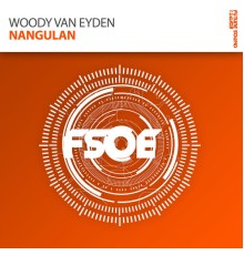 Woody van Eyden - Nangulan