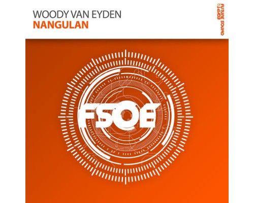 Woody van Eyden - Nangulan