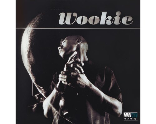 Wookie - Wookie (Deluxe Edition)