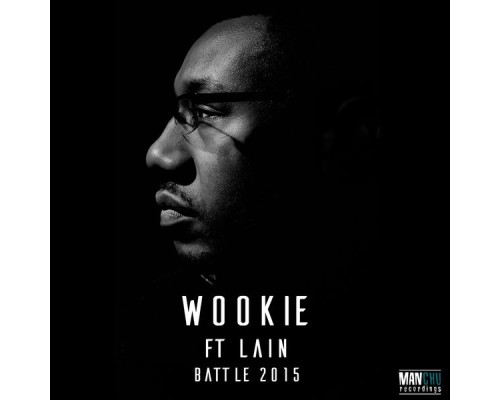 Wookie feat. Lain - Battle 2015