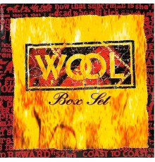 Wool - Box Set