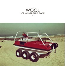 Wool - Ice Kompress Elevate EP