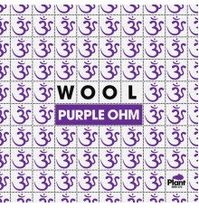 Wool - Purple Ohm - Single