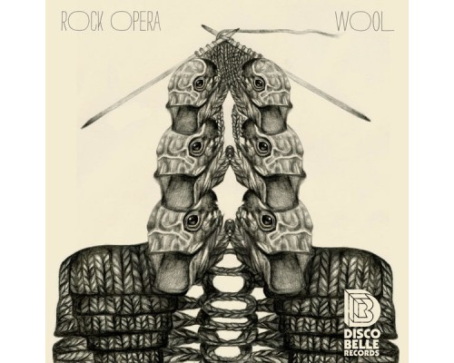 Wool - Rock Opera