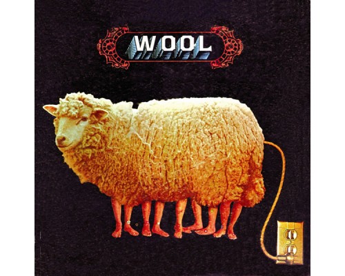 Wool - Wool