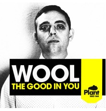 Wool - The Good in You EP