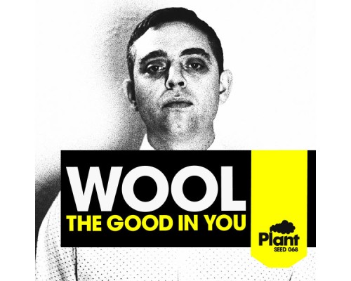 Wool - The Good in You EP Wool - The Good in You EP