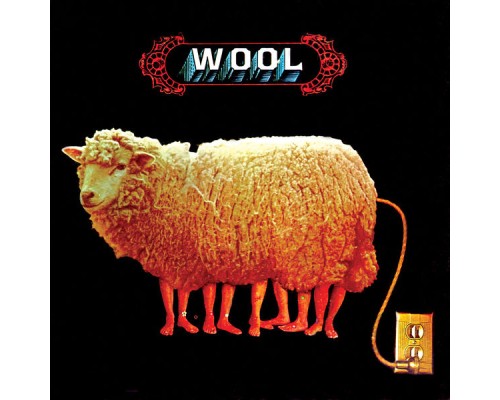 Wool - Wool