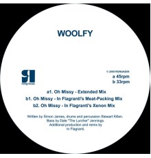 Woolfy - Oh Missy