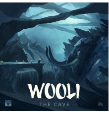 Wooli - The Cave