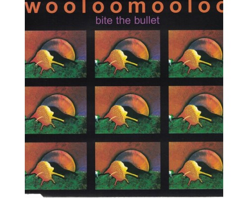 Wooloomooloo - Bite the bullet