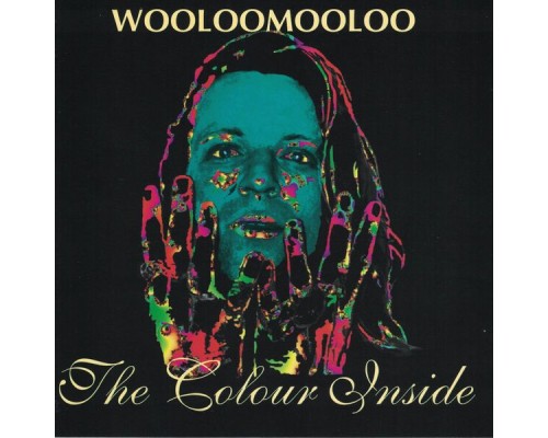 Wooloomooloo - The colour inside