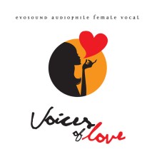 Woong San - Voices Of Love