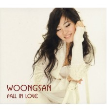 Woongsan - Fall In Love