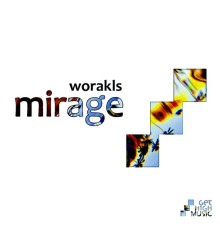 Worakls - Mirage