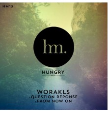 Worakls - Question réponse