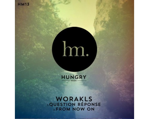 Worakls - Question réponse