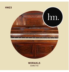 Worakls - Sanctis