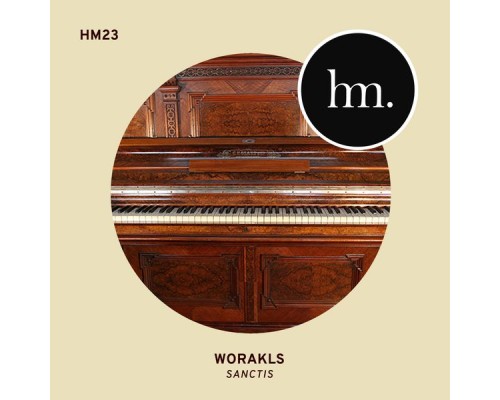 Worakls - Sanctis