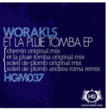 Worakls - Soleil de plomb