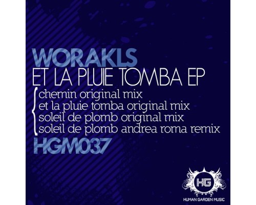 Worakls - Soleil de plomb