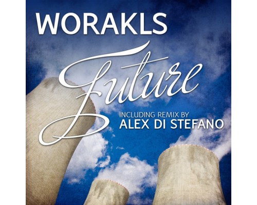 Worakls - Future