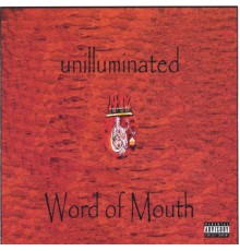 Word of Mouth - unilluminated