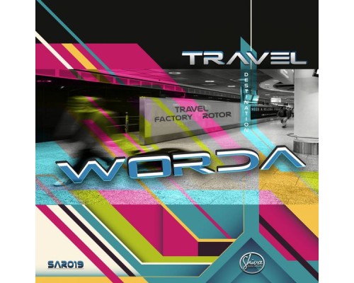 Worda - Travel