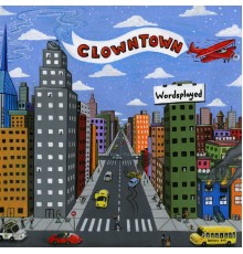 Wordsplayed - Clowntown