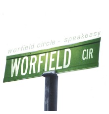 Worfield Circle - Speakeasy