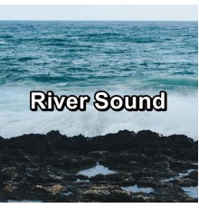 Work Music, Relaxing Music Therapy, Calm Music, Paudio - River Sound