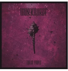 Workhorse - Tyrian Purple