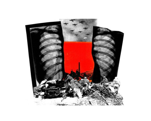 Working Men's Club - Teeth Remixes Working Men's Club - Teeth Remixes