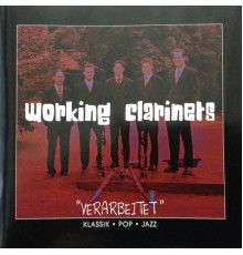 Working clarinets - Verarbeitet