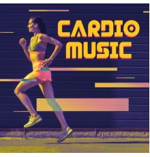 Workout Chillout Music Collection - Cardio Music: Special Compilation of 15 Chillout Songs for Daily Exercises and Training