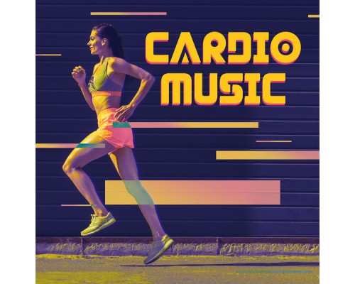 Workout Chillout Music Collection - Cardio Music: Special Compilation of 15 Chillout Songs for Daily Exercises and Training