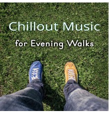 Workout Chillout Music Collection - Chillout Music for Evening Walks – Electronic Music to Reduce Stress, Easy Listening, Positive Thinking, Running & Jogging Music