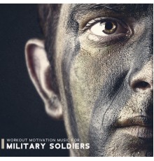 Workout Chillout Music Collection, Power Walking Music Club, Music for Fitness Exercises - Workout Motivation Music for Military Soldiers